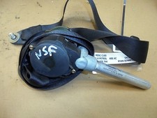 MERCEDES C CLASS 1993-00 W202