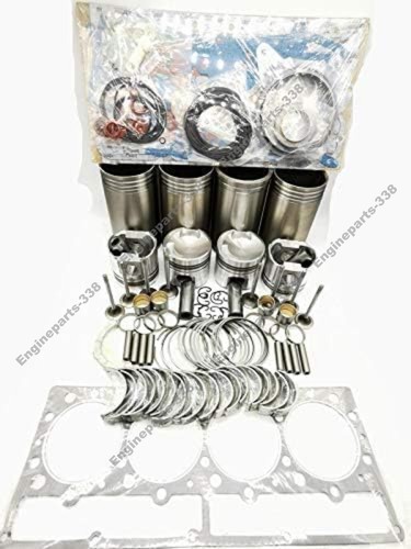 Overhaul rebuild kit for - kit,