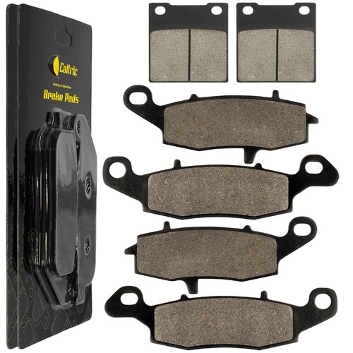 Brake pads for suzuki - pads, gsx750
