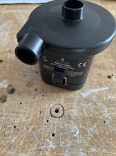 air bed pump