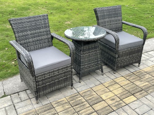 Option rattan garden - option,