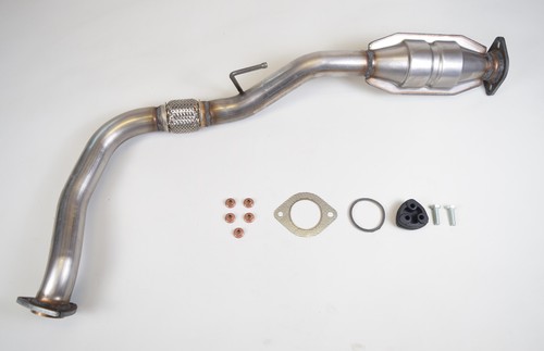 Eec catalyst fits vauxhall - catalyst,