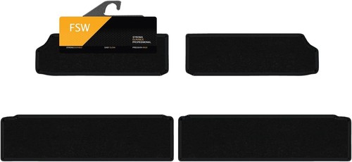 Fits multivan side steps - vw, t7
