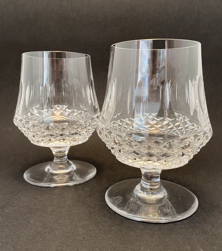 Kilkenny crystal cut glasses - kilkenny,