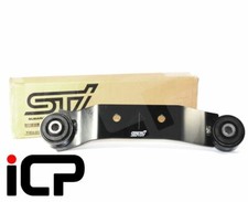STi Group N Reinforced Rear Diff Support Beam Fits: Subaru Impreza 00-07 WRX STi