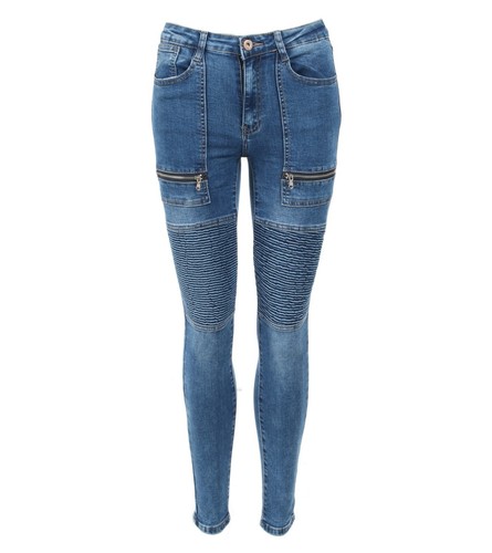 New biker style super skinny - style, super-skinny