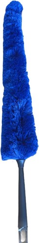 Quailitas long radiator brush - radiator,
