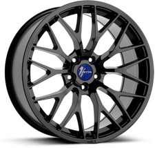 Alloy Wheels 18" 1Form Edition