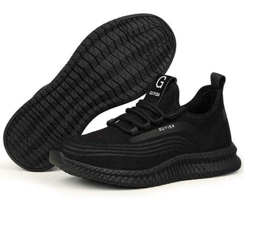 Safety trainers shoes steel - trainers,