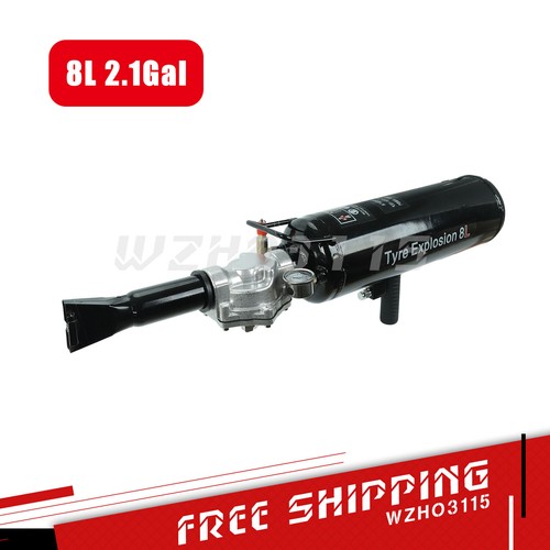 Gallon tire bead - 2,