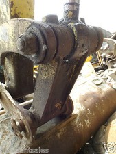 Yanmar B25V Bucket Link Only Price Inc VAT