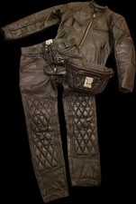 Langlitz leathers piece set - langlitz,