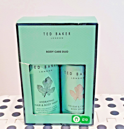 Ted baker london body care - ted,