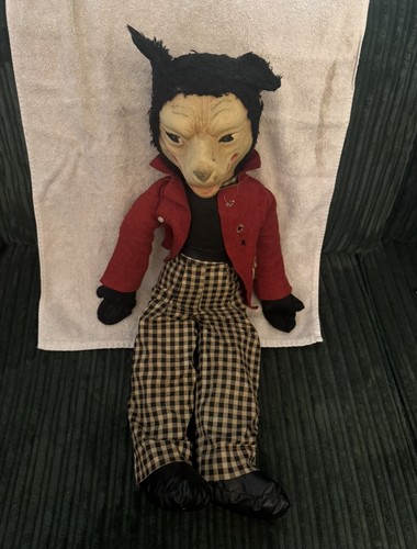 Haunted demonic extremely - haunted,