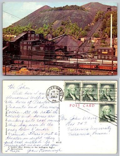 1963 wilkes barre - 1963, wilkes-barre