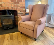 Next Sherlock Relaxer Armchair