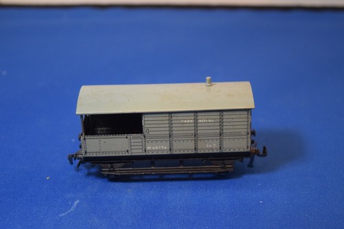 Hornby dublo 32047 gwr - dublo,