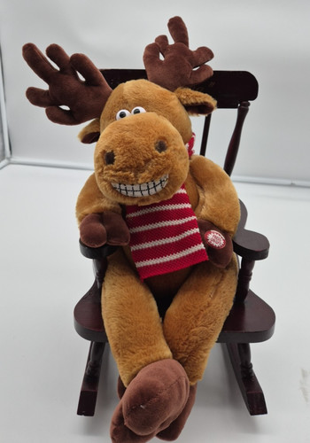 Dandee rocking chair singing - chair,