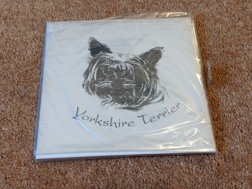 Yorkshire terrier 150mm - 'yorkshire, terrier'
