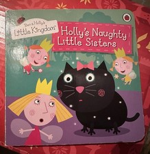 Ben and Holly's Little Kingdom