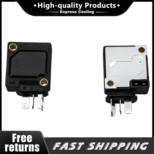 2pc ignition control - ignition, modules