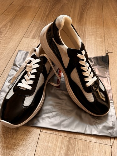 Prada cup men low - cup,