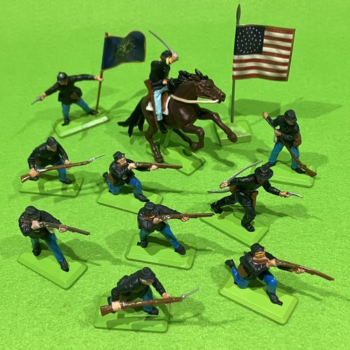 Britains deetail acw civil - britains,