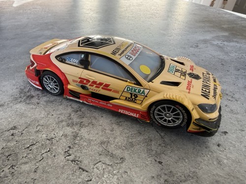 Carrera digital 132 - carrera, scale
