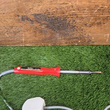 Weller SI25D Solder Soldering