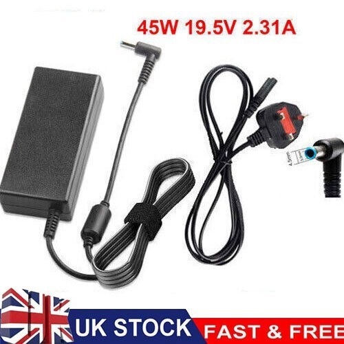 Adapter charger for envy - ac,