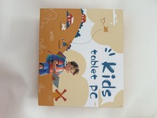 7-Inch Kids' Learning Android Tablet PC EDUCATION