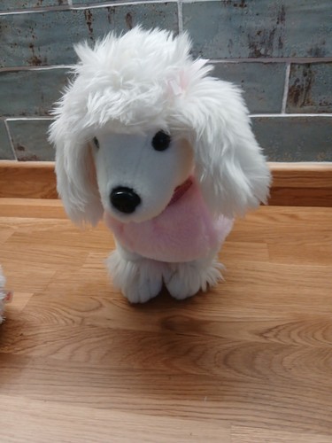Large fifi soft toy - large,