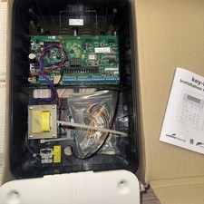 I-on40 Scantronic Alarm Panel