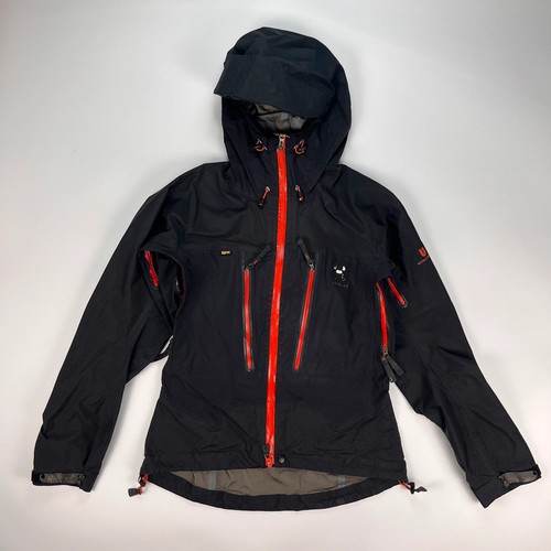 Haglofs rain jacket women - rain, women’s