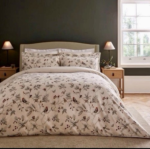 Dorma woodland robin super - woodland,