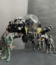 “Ground Reaper” – Custom