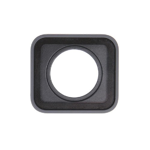 Glass protective lens ring - glass,
