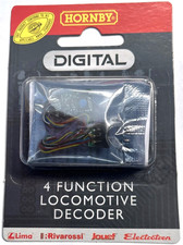 Hornby (R8249) DCC Standard