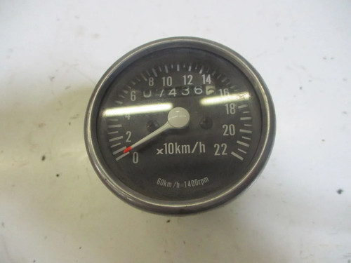 Yamaha 350 xt tacho - yamaha,