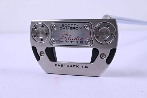 Scotty cameron 2025 studio - cameron,