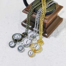 Pocket Watch Classic Hunter