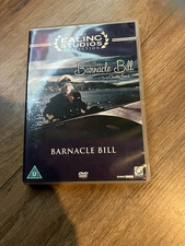 Barnacle bill dvd alec - bill, (2009)