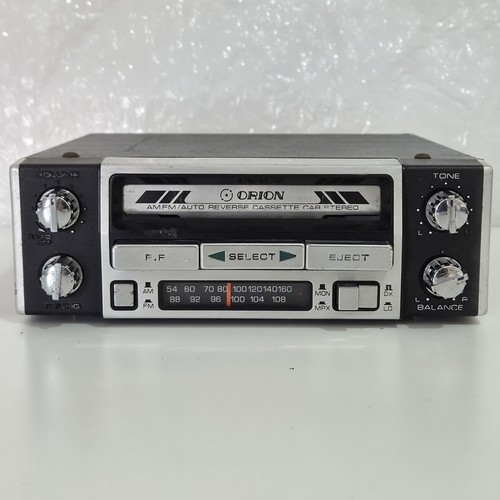 Orion afm vintage car - ca-afm,