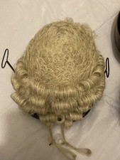 Antique Barristers Wig