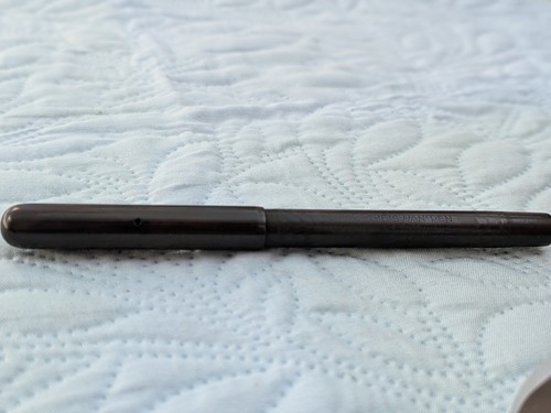 Antique mabie todd swan 200 - mabie,