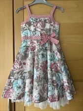 Sweet Millie Girls Dress, Age