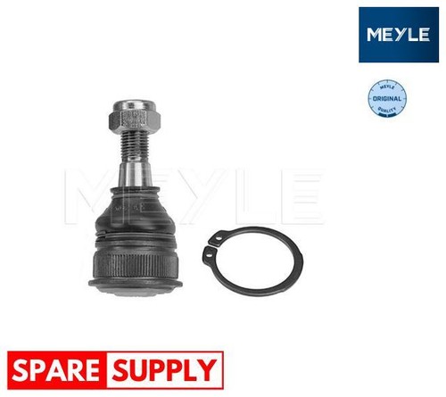 Ball joint for nissan meyle - joint,