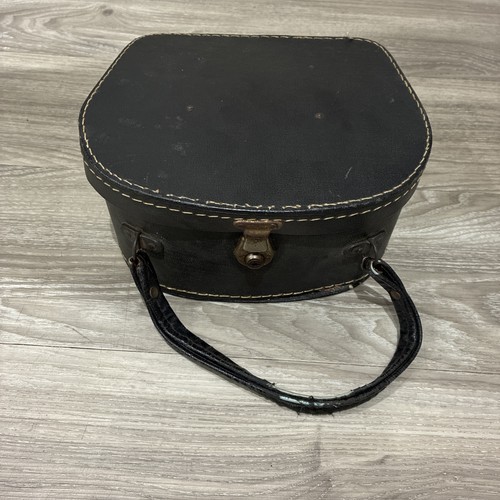 Vintage mid century - century, round