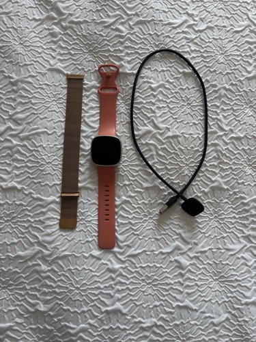 Fitbit versa activity - 3,