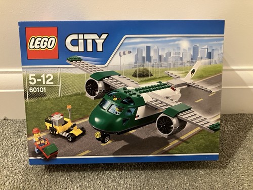 Lego city 60101 airport - 60101,